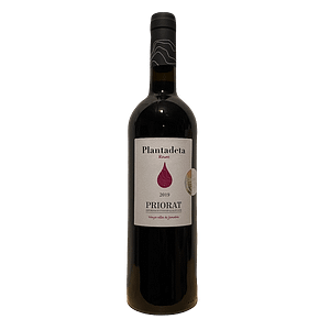 Celler Sabaté 1 Plantadeta Roure 2019