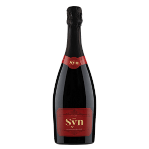 Syn Rouge Sparkling Shiraz