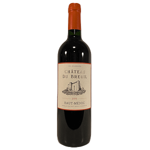 Chateau Du Breuil 2015