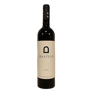 Basilia Tinto 2019