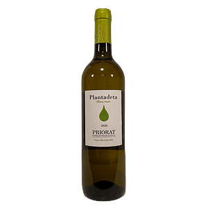 Plantadeta Blanc Roure 2020