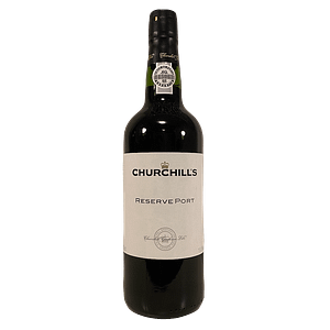 Churchill's Reserve Port