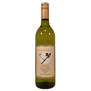 Cullen Sauvignon Blanc Semillon 2019
