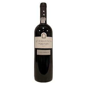 Basilia Old Vines Super Premium 2017