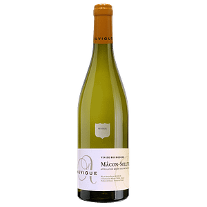 Macon Solutre-Pouilly 2022