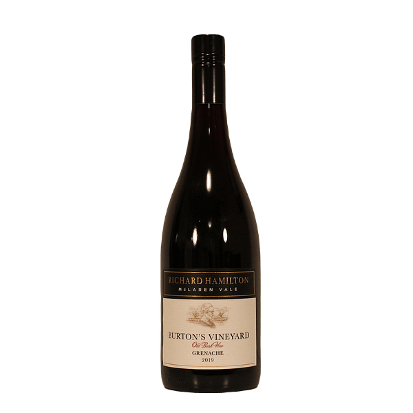 Burton's Vineyard 2019