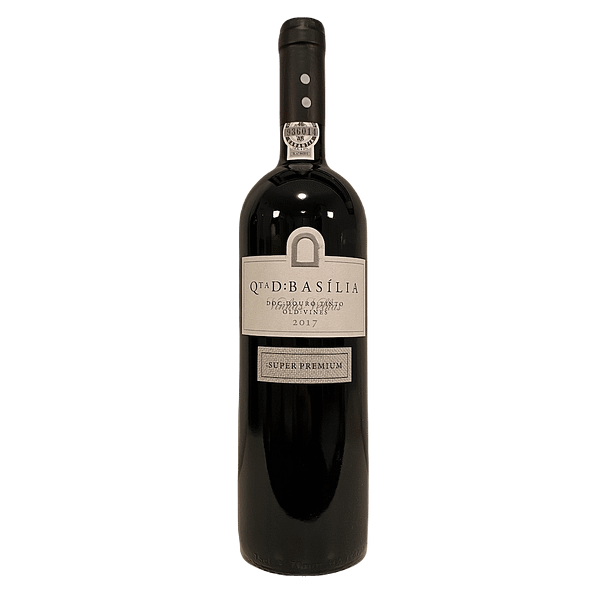Basilia Old Vines Super Premium 2017