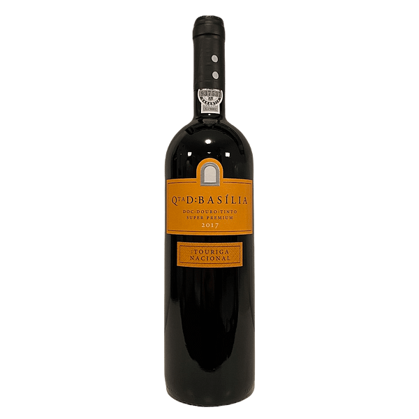 Basilia Touriga Nacional Super Premium 2017