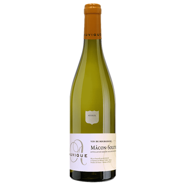 Mâcon Solutré-Pouilly 2021