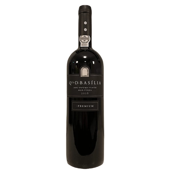 Basilia Old Vines Premium 2016