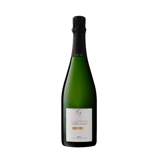 Godin Blanc de Blancs NV (magnum)