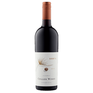 Cullen Wines 2 Vanya 2016